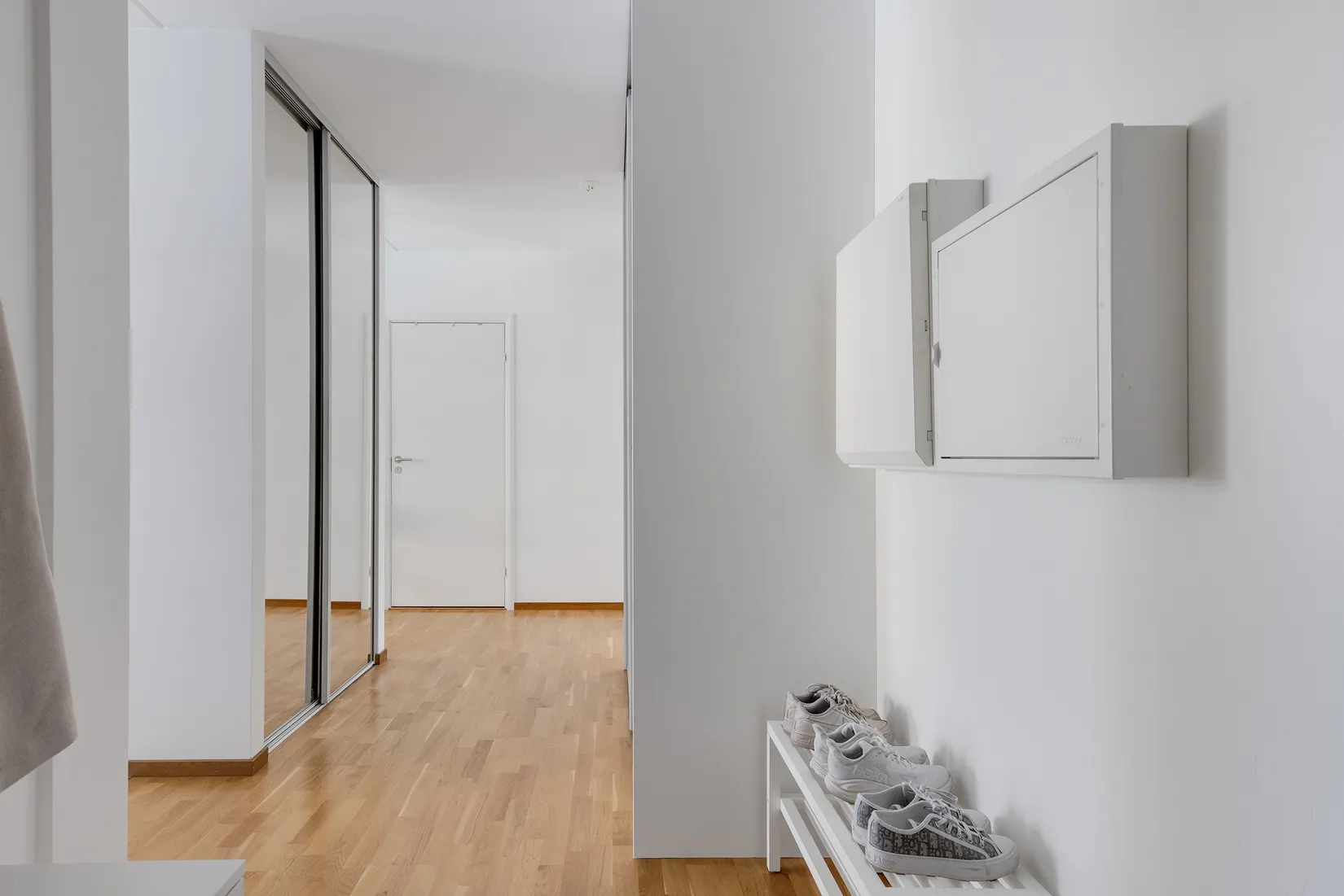 Bostadsrätt, Portalgatan 55, Kapellgärdet, Uppsala
