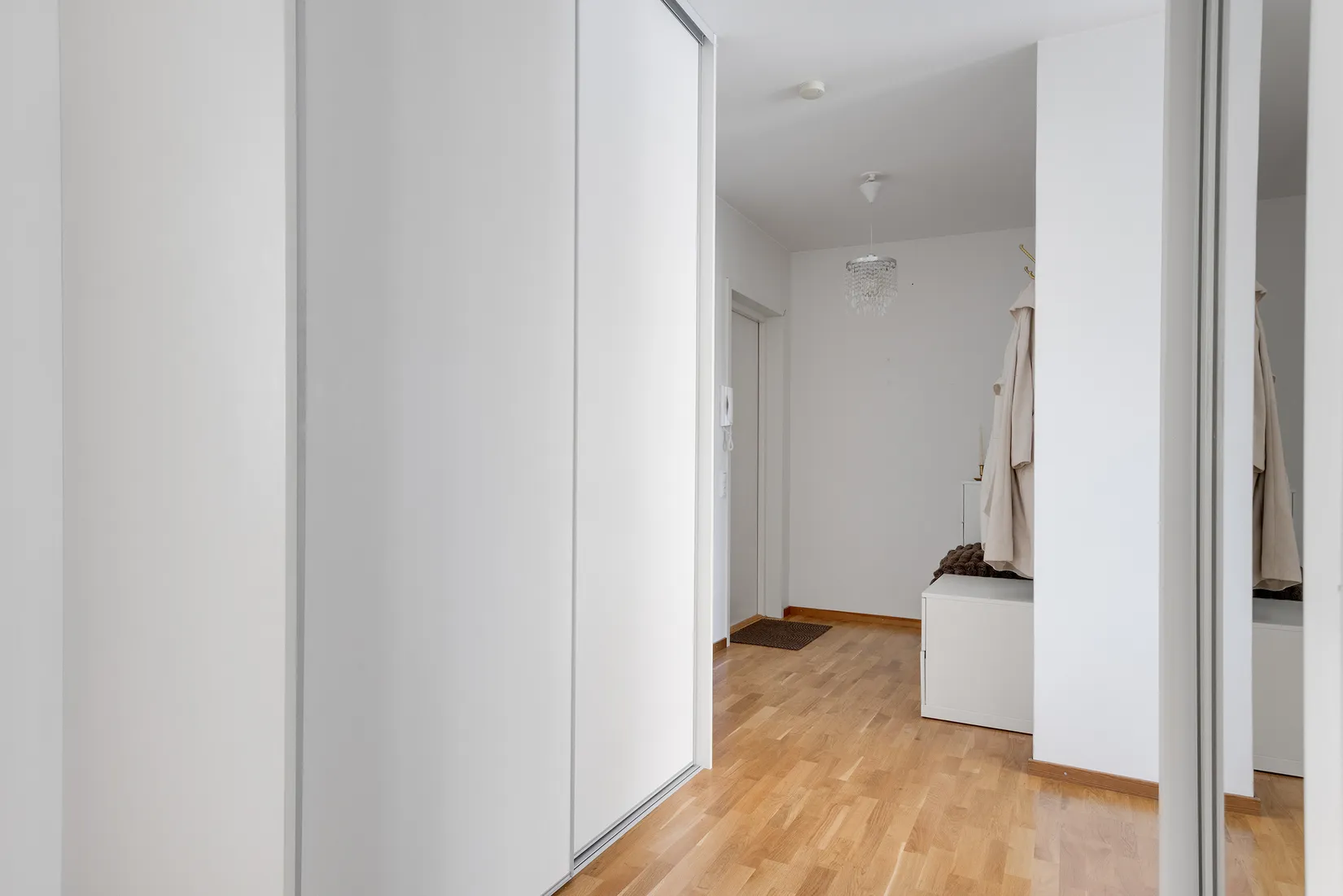 Bostadsrätt, Portalgatan 55, Kapellgärdet, Uppsala