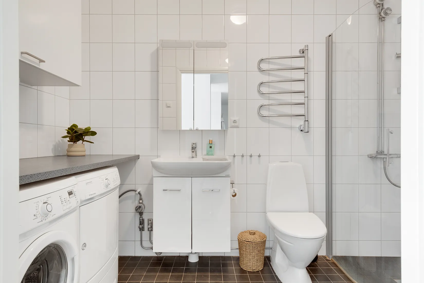 Bostadsrätt, Portalgatan 55, Kapellgärdet, Uppsala