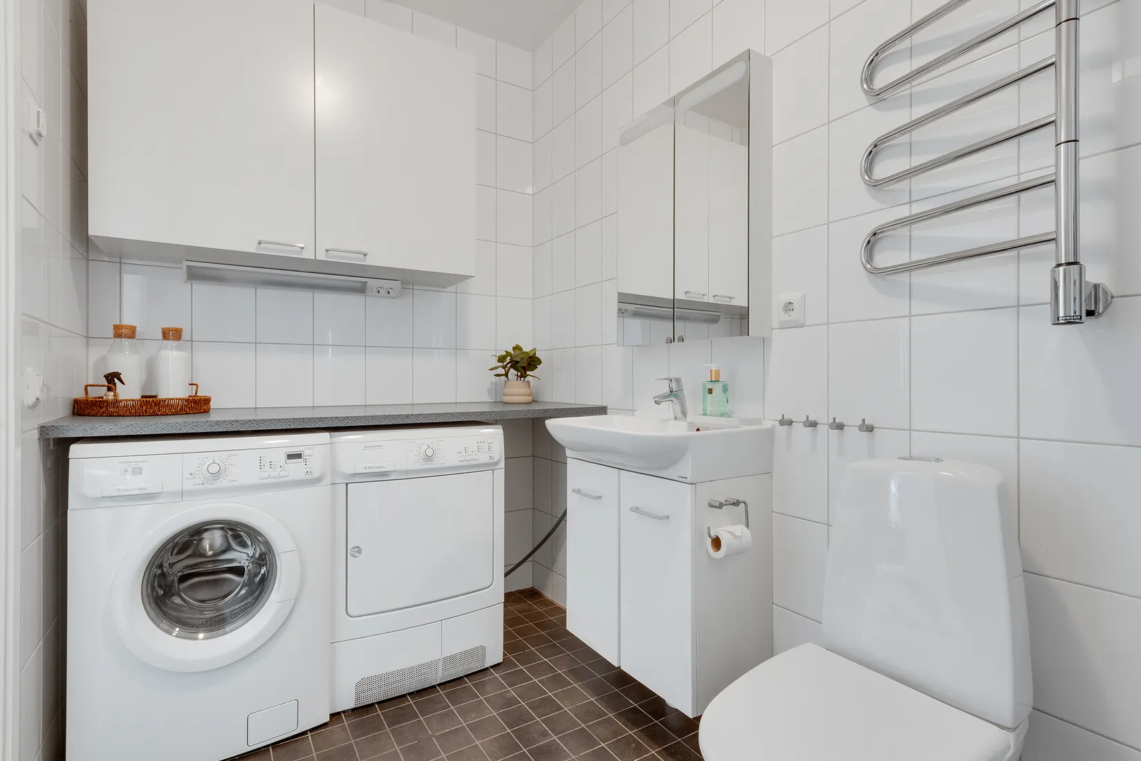 Bostadsrätt, Portalgatan 55, Kapellgärdet, Uppsala