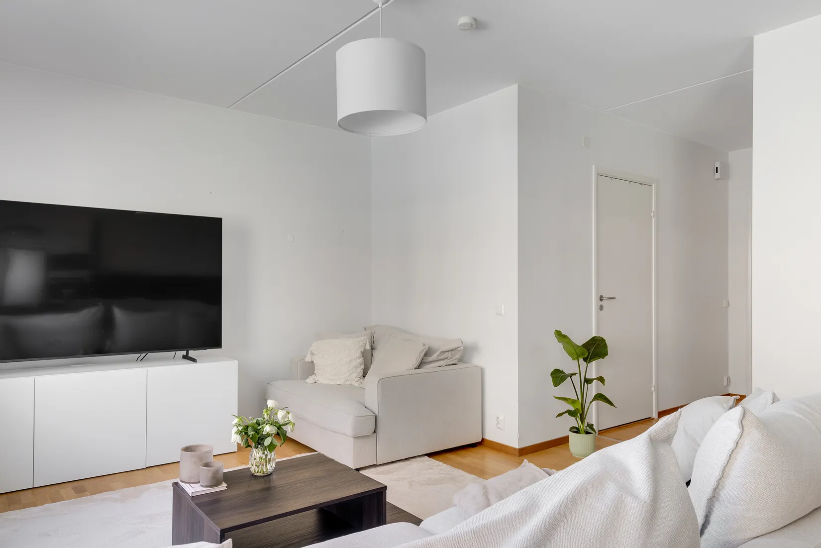 Bostadsrätt, Portalgatan 55, Kapellgärdet, Uppsala