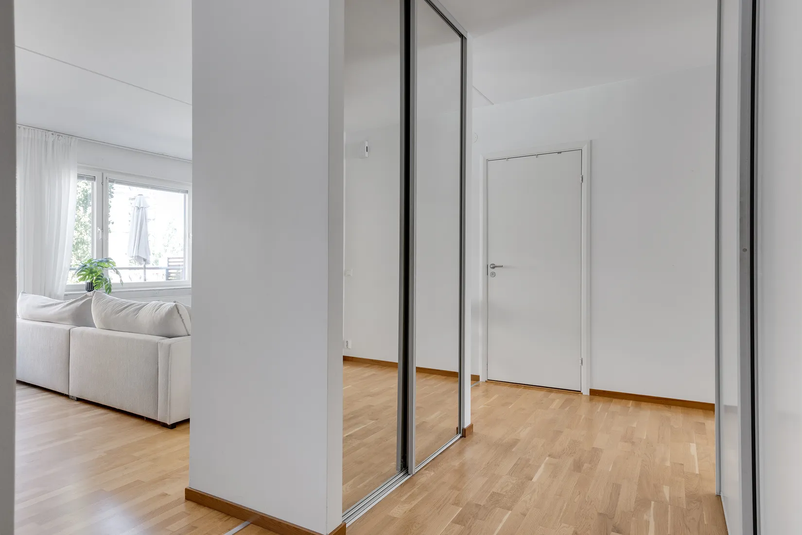 Bostadsrätt, Portalgatan 55, Kapellgärdet, Uppsala