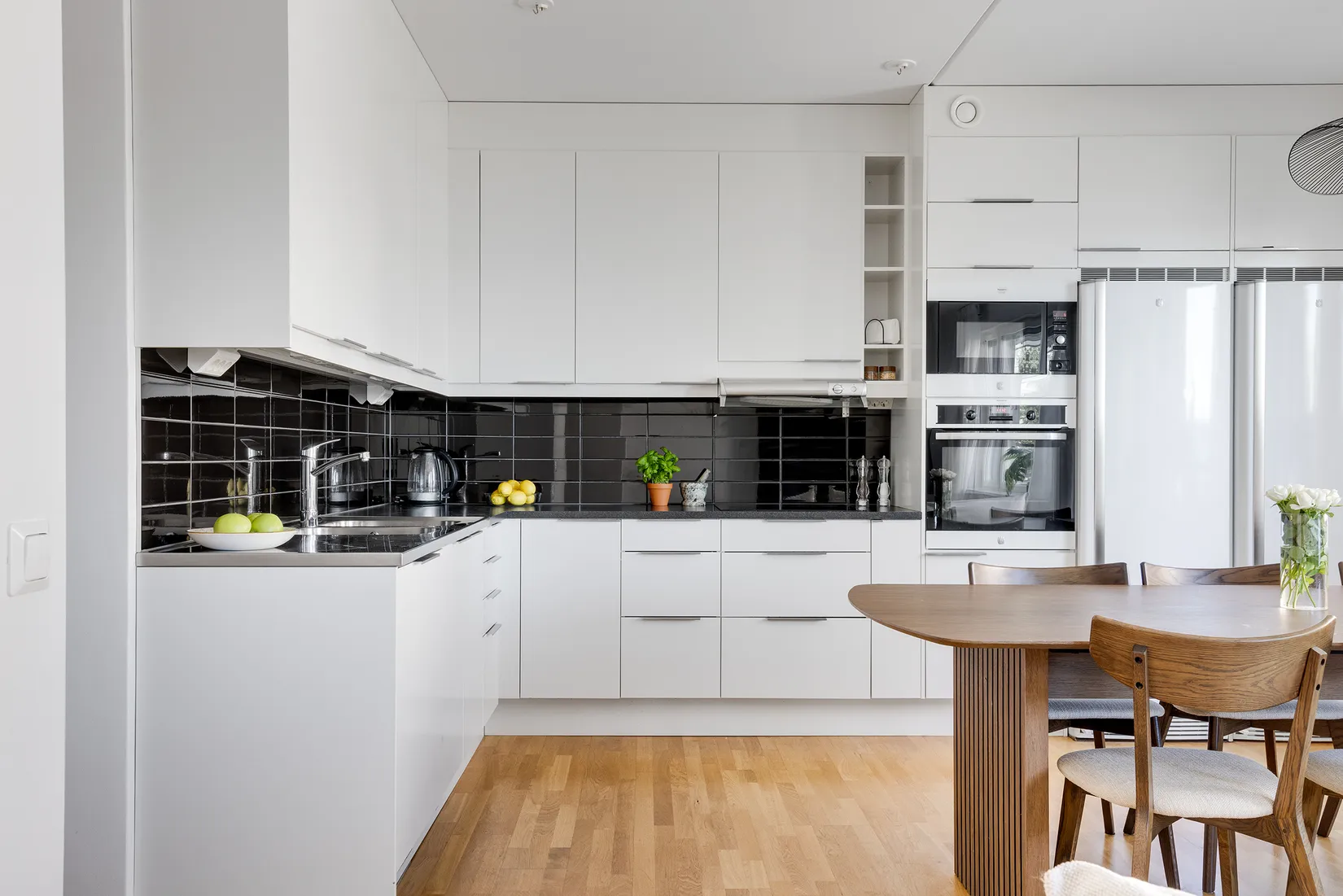 Bostadsrätt, Portalgatan 55, Kapellgärdet, Uppsala