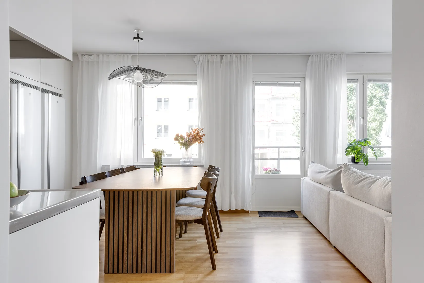 Bostadsrätt, Portalgatan 55, Kapellgärdet, Uppsala