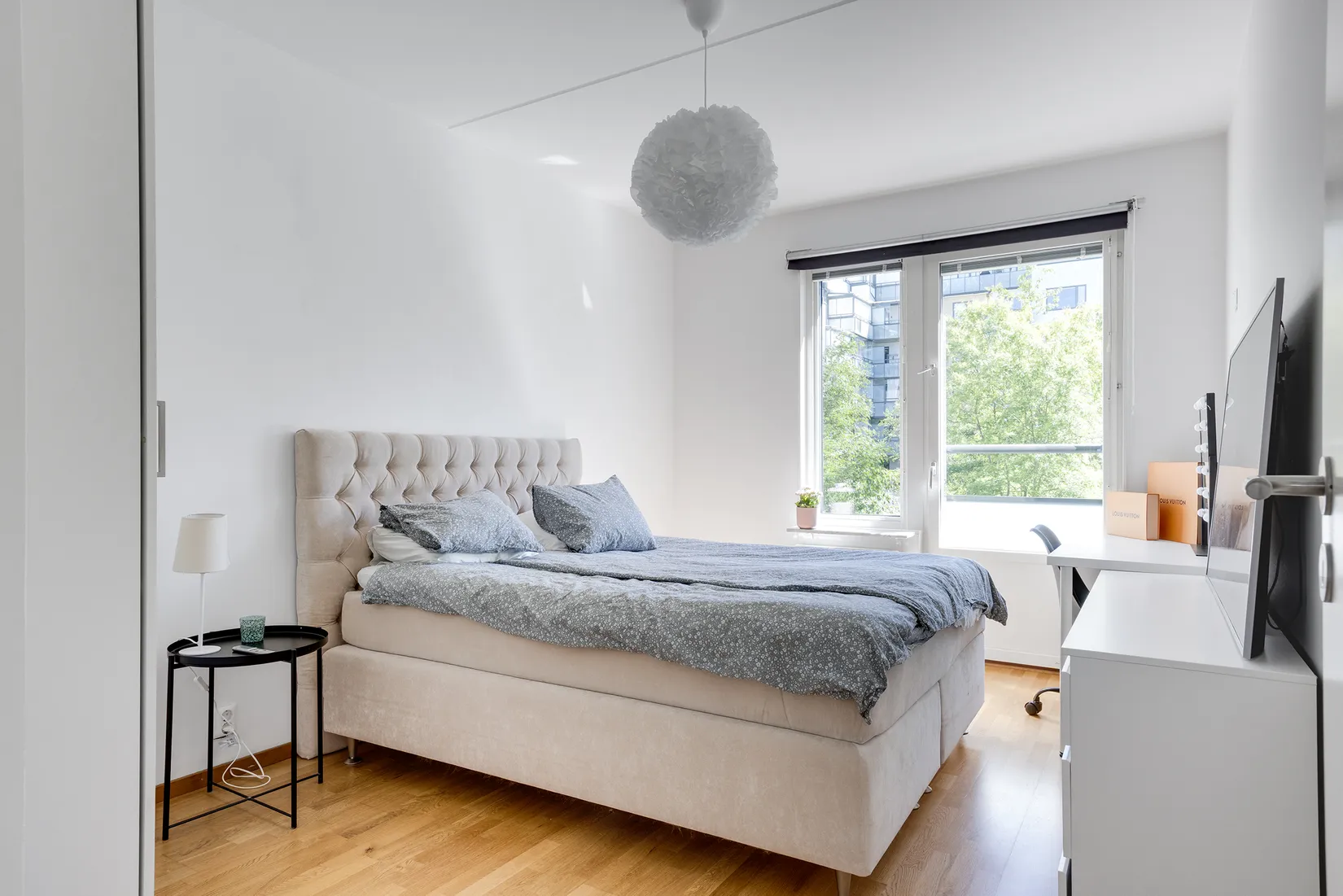 Bostadsrätt, Portalgatan 55, Kapellgärdet, Uppsala