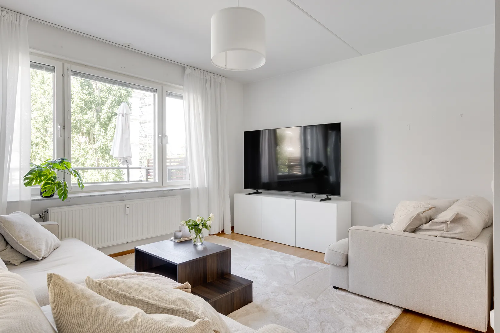 Bostadsrätt, Portalgatan 55, Kapellgärdet, Uppsala