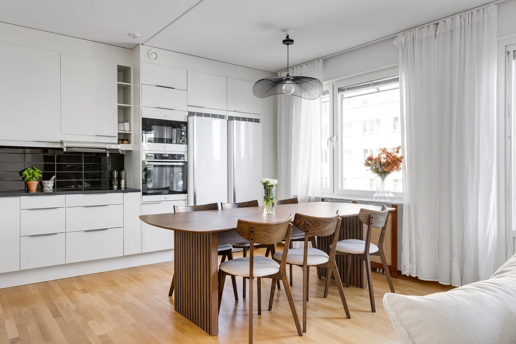 Bostadsrätt, Portalgatan 55, Kapellgärdet, Uppsala