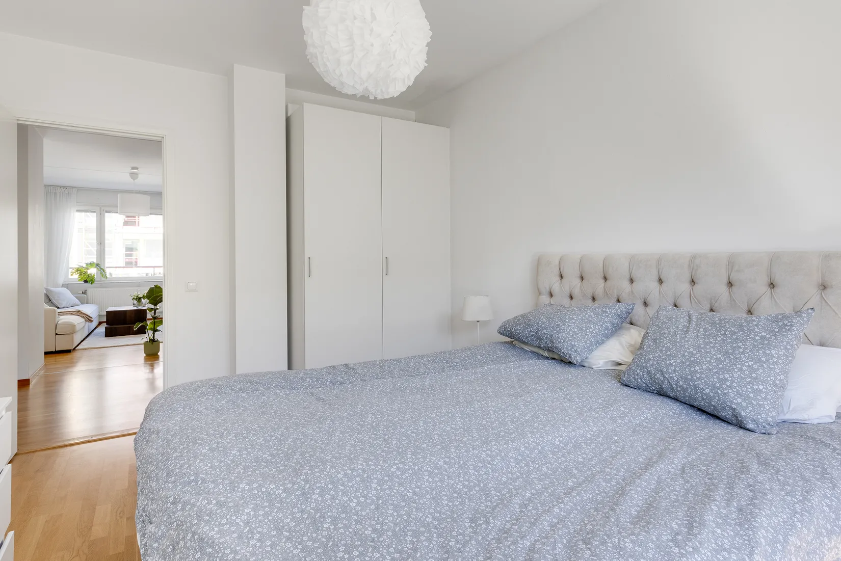 Bostadsrätt, Portalgatan 55, Kapellgärdet, Uppsala