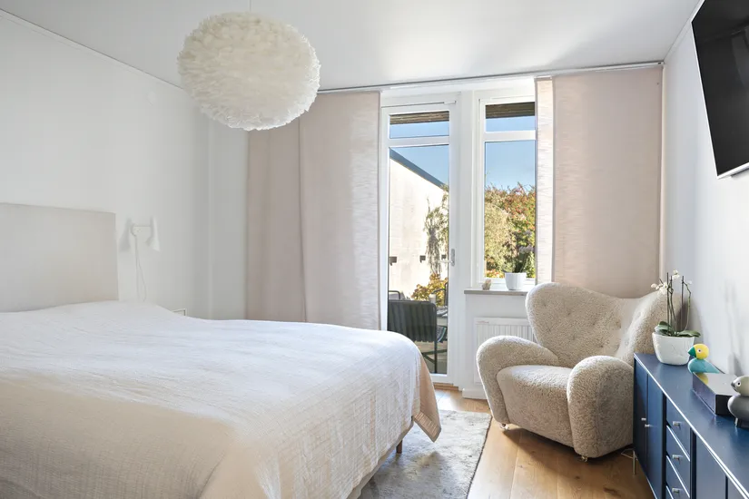 Villa, Knutstorpsgatan 16, Limhamn, Malmö
