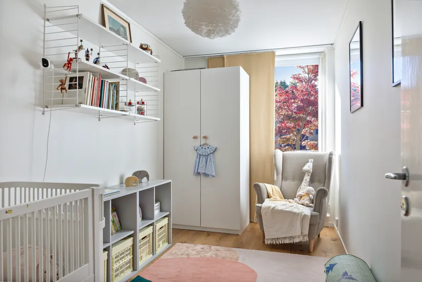 Villa, Knutstorpsgatan 16, Limhamn, Malmö
