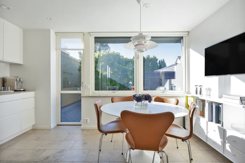 Villa, Knutstorpsgatan 16, Limhamn, Malmö