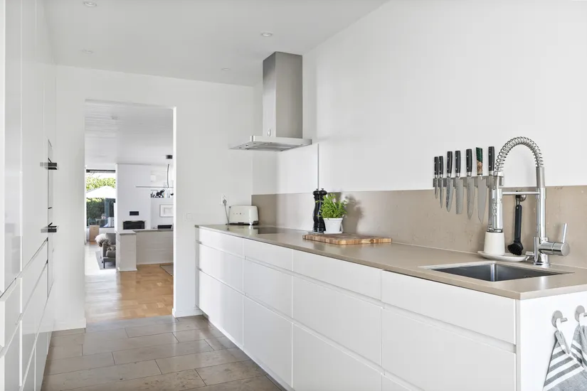 Villa, Knutstorpsgatan 16, Limhamn, Malmö