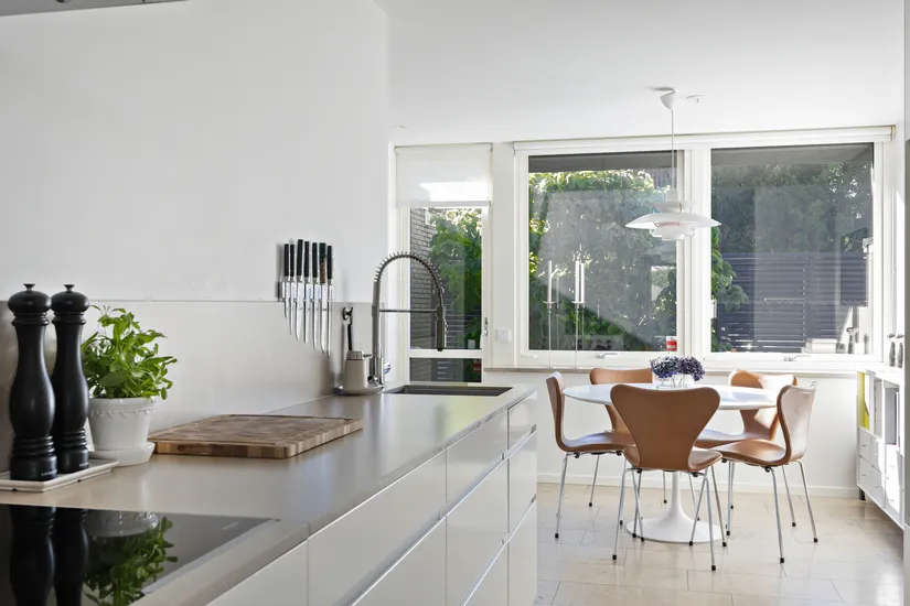 Villa, Knutstorpsgatan 16, Limhamn, Malmö