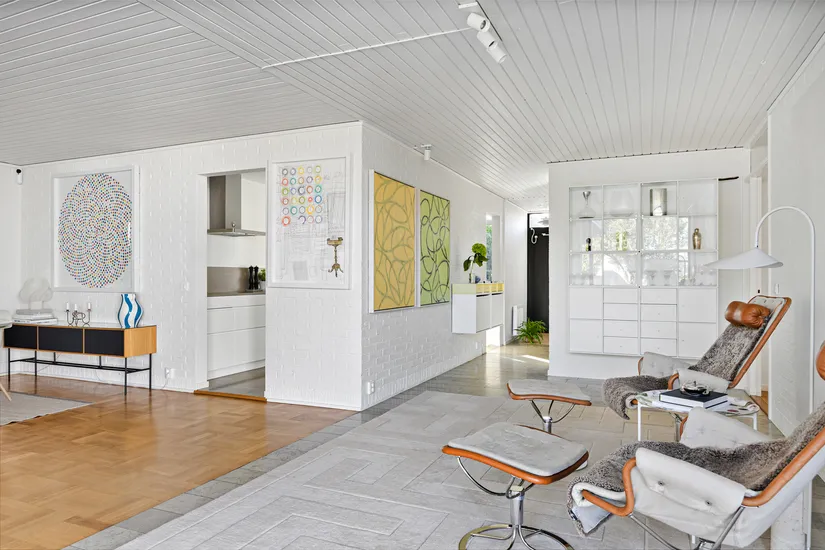 Villa, Knutstorpsgatan 16, Limhamn, Malmö