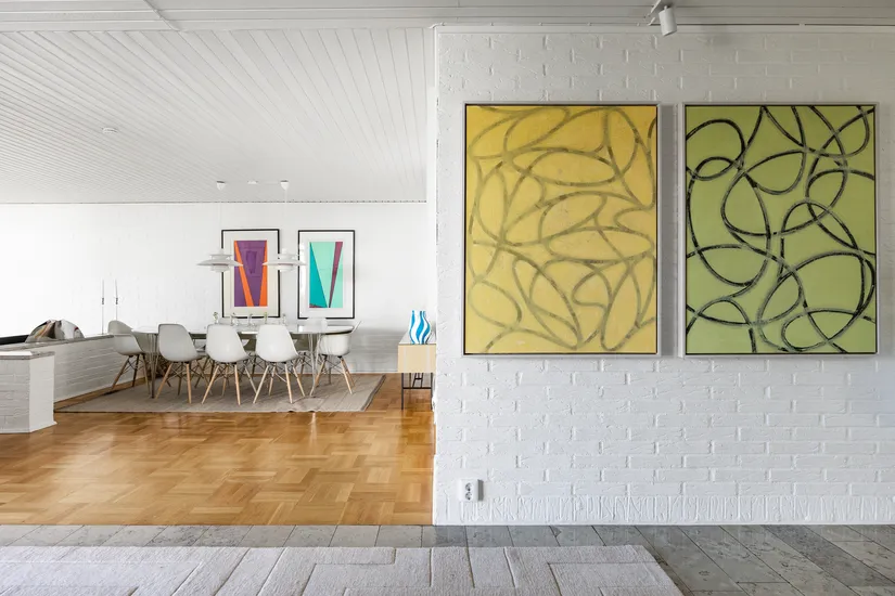 Villa, Knutstorpsgatan 16, Limhamn, Malmö