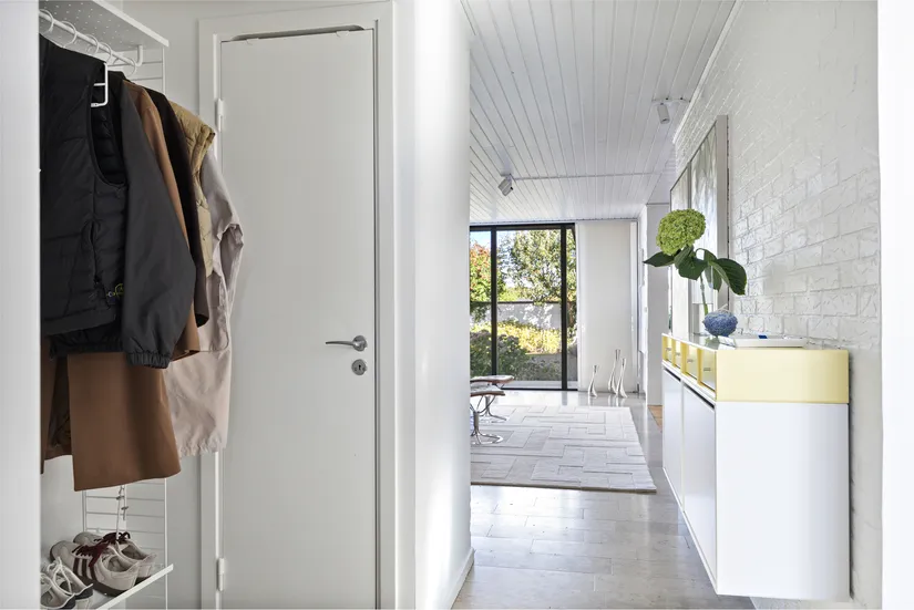 Villa, Knutstorpsgatan 16, Limhamn, Malmö