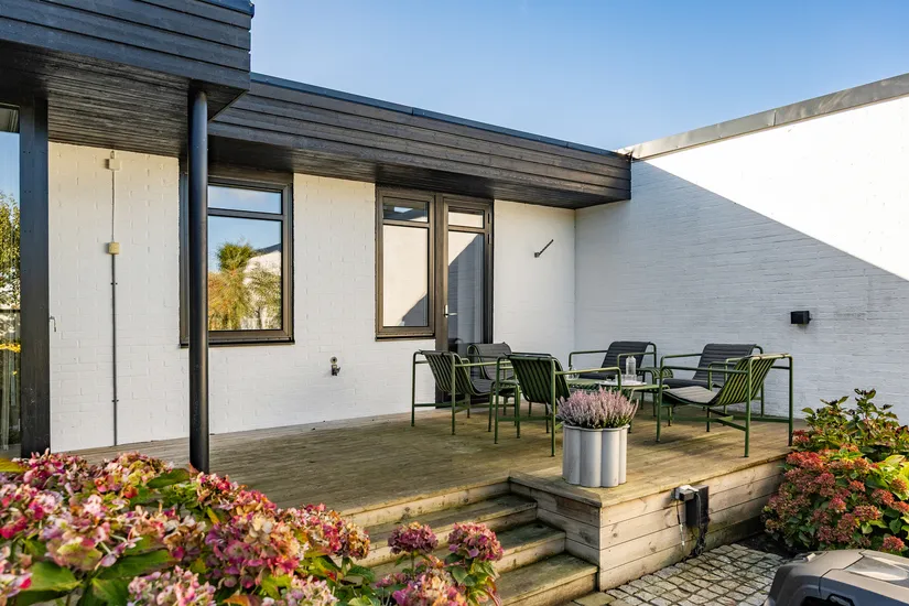Villa, Knutstorpsgatan 16, Limhamn, Malmö
