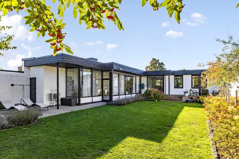 Villa, Knutstorpsgatan 16, Limhamn, Malmö