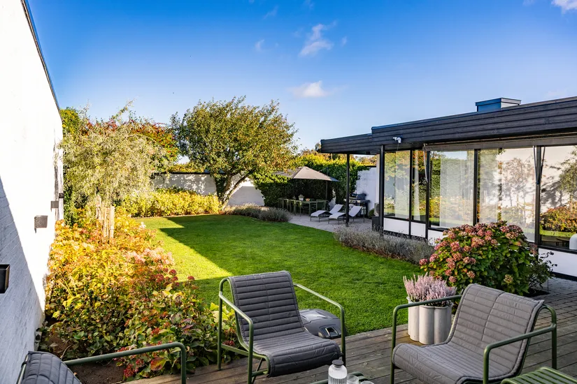 Villa, Knutstorpsgatan 16, Limhamn, Malmö