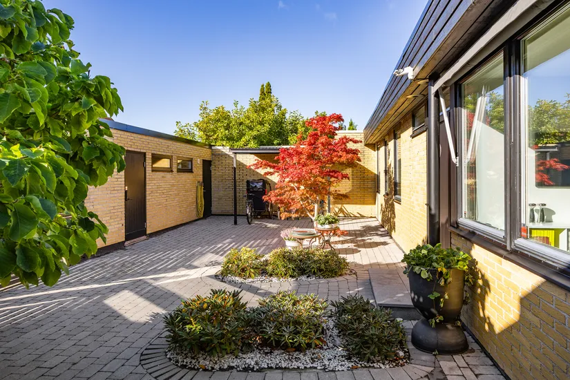 Villa, Knutstorpsgatan 16, Limhamn, Malmö