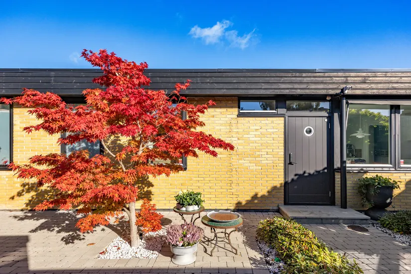 Villa, Knutstorpsgatan 16, Limhamn, Malmö
