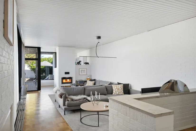 Villa, Knutstorpsgatan 16, Limhamn, Malmö
