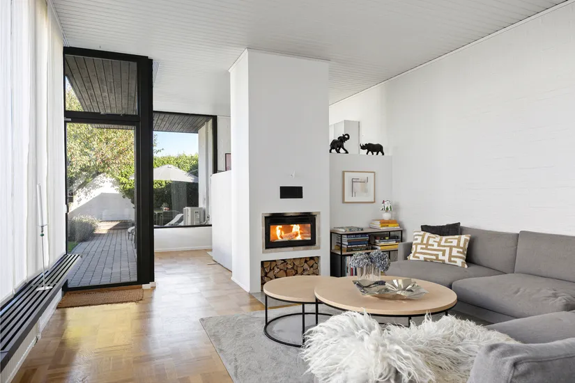 Villa, Knutstorpsgatan 16, Limhamn, Malmö