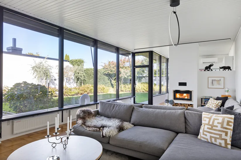 Villa, Knutstorpsgatan 16, Limhamn, Malmö
