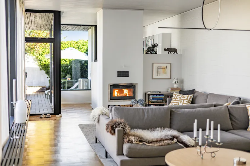 Villa, Knutstorpsgatan 16, Limhamn, Malmö