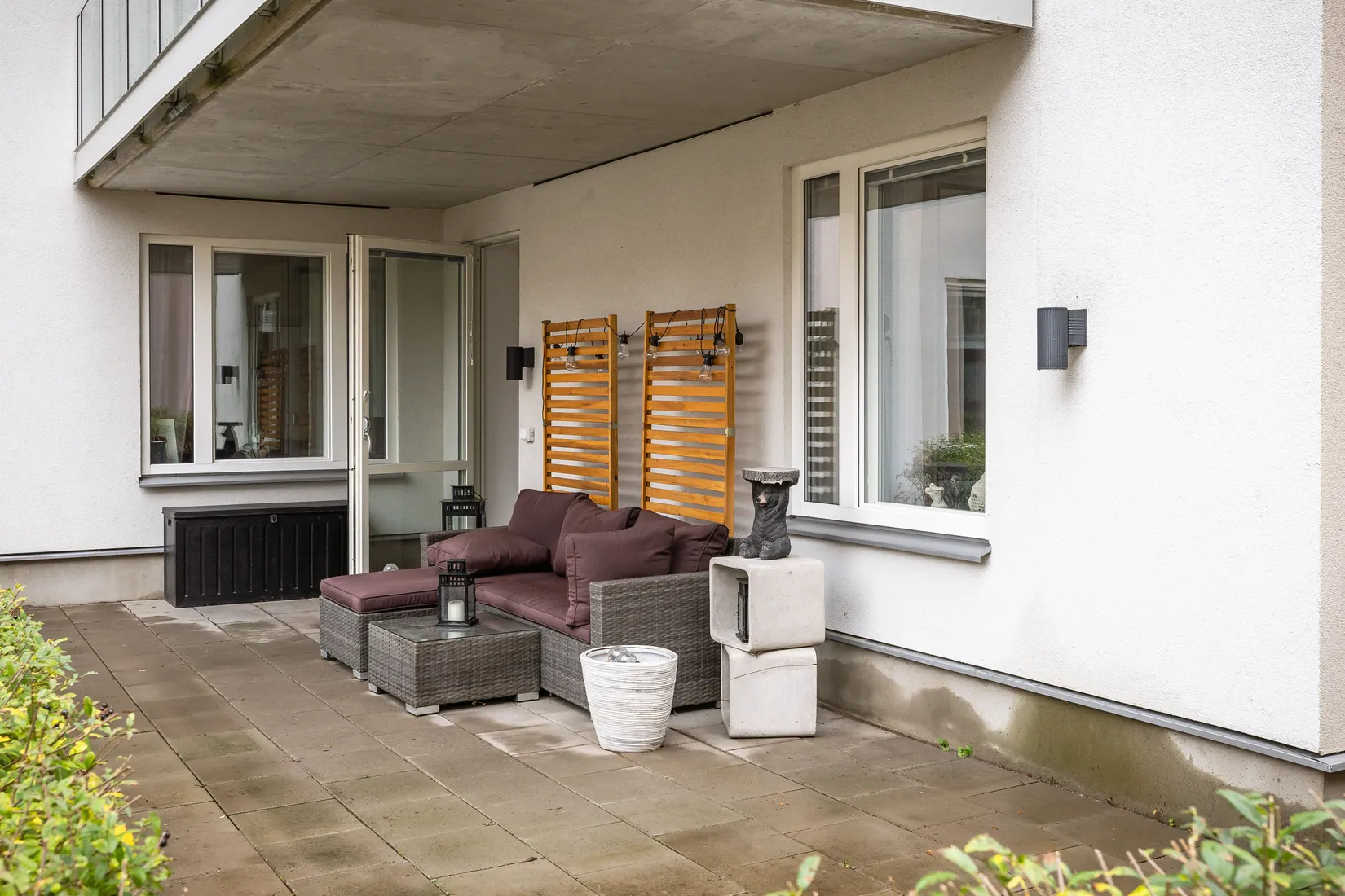 Bostadsrätt, Thorells gata 1, Vasastaden, Linköping