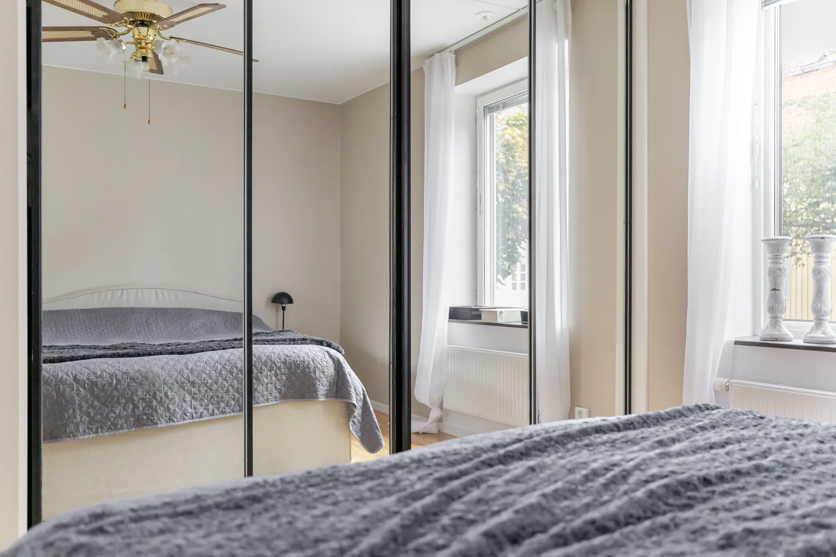 Bostadsrätt, Thorells gata 1, Vasastaden, Linköping