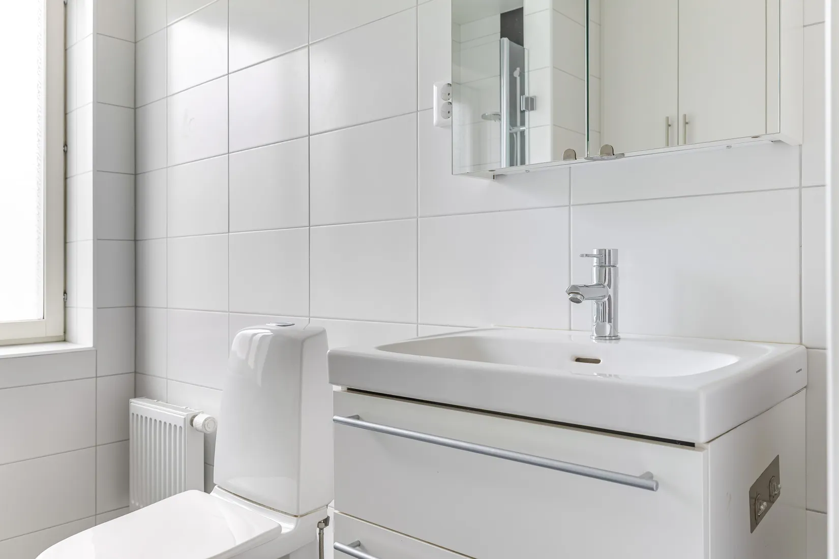 Bostadsrätt, Thorells gata 1, Vasastaden, Linköping