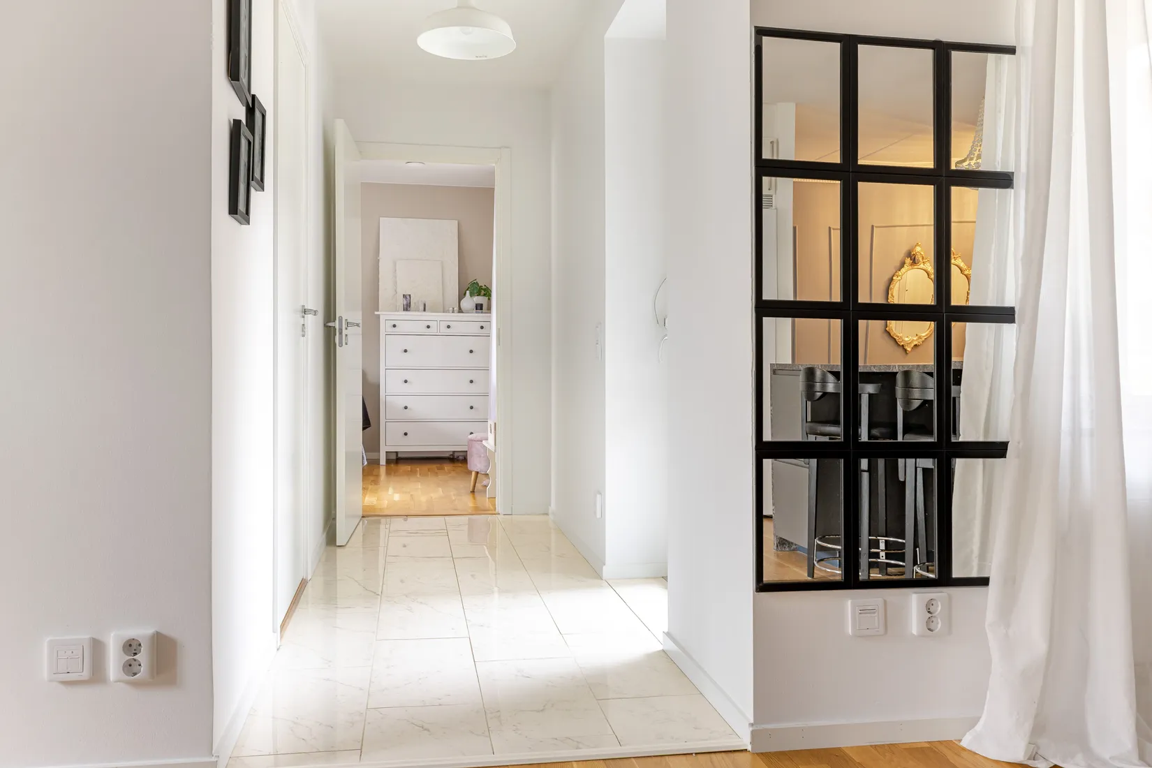 Bostadsrätt, Thorells gata 1, Vasastaden, Linköping