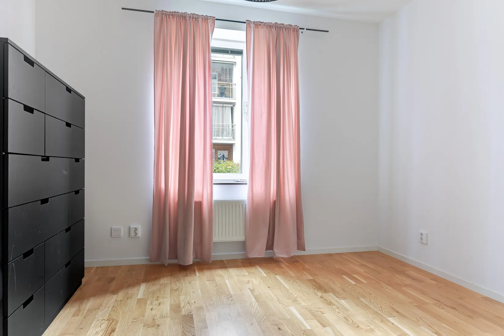 Bostadsrätt, Thorells gata 1, Vasastaden, Linköping