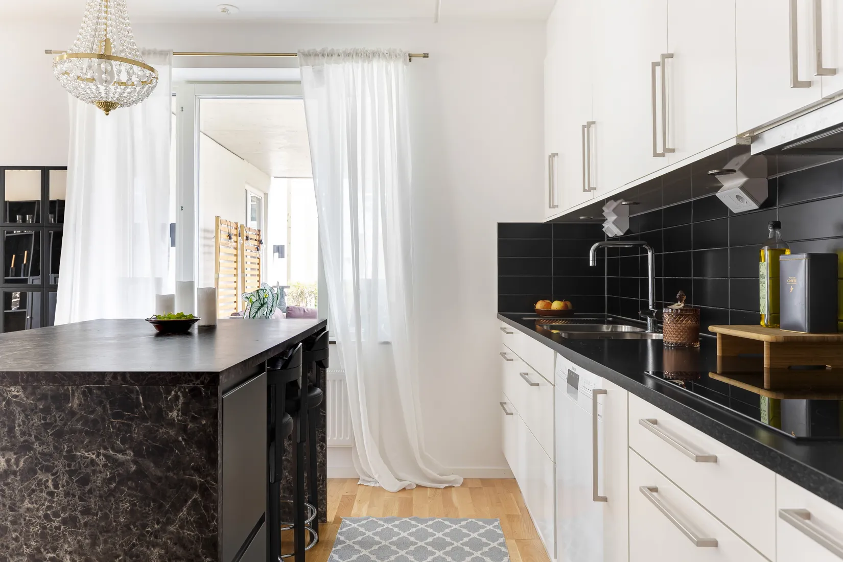 Bostadsrätt, Thorells gata 1, Vasastaden, Linköping