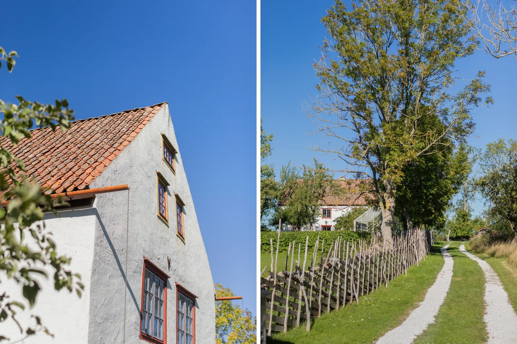 Villa, Eke Alveskogs 214, Sydöstra Gotland - Eke, Gotland