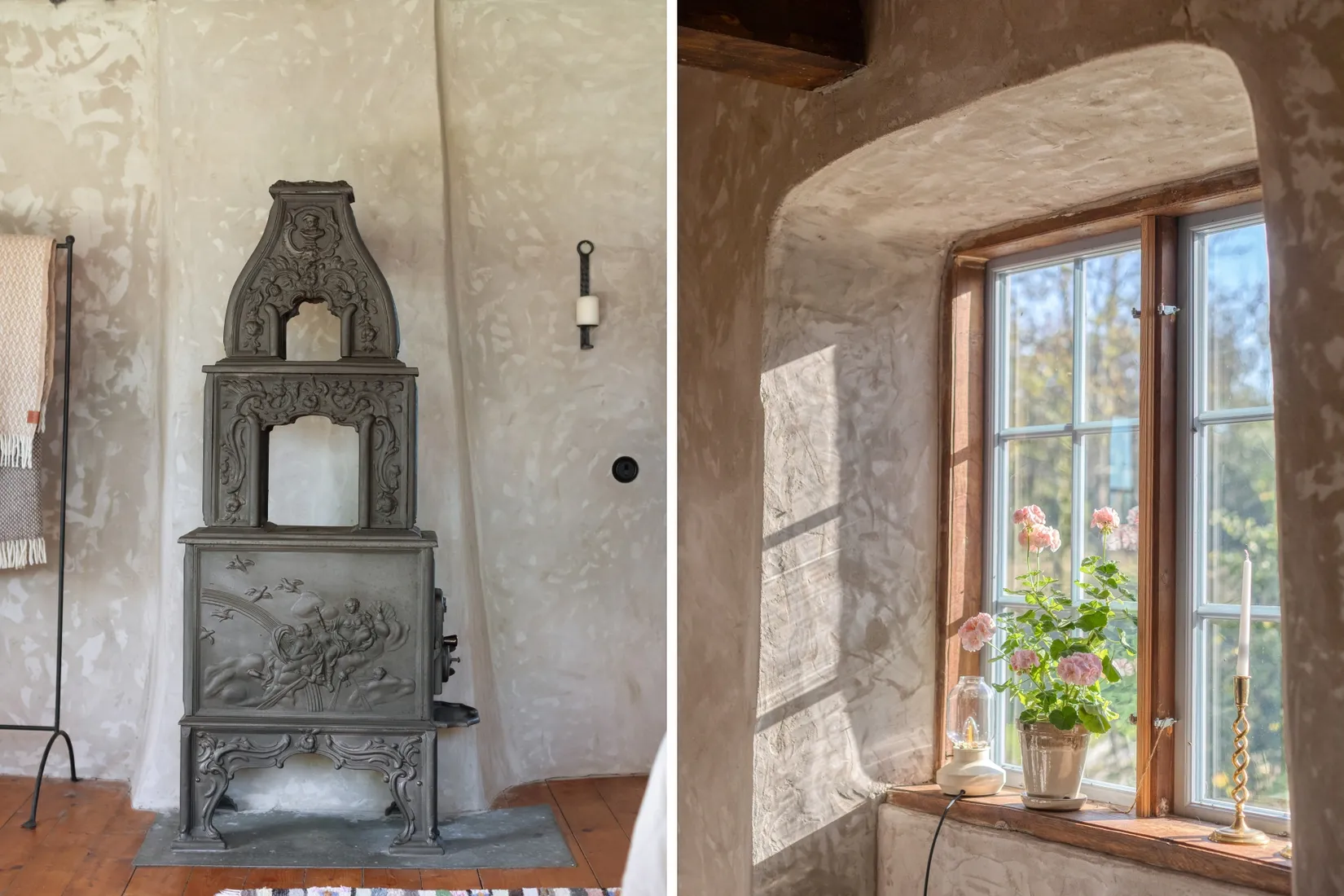 Villa, Eke Alveskogs 214, Sydöstra Gotland - Eke, Gotland