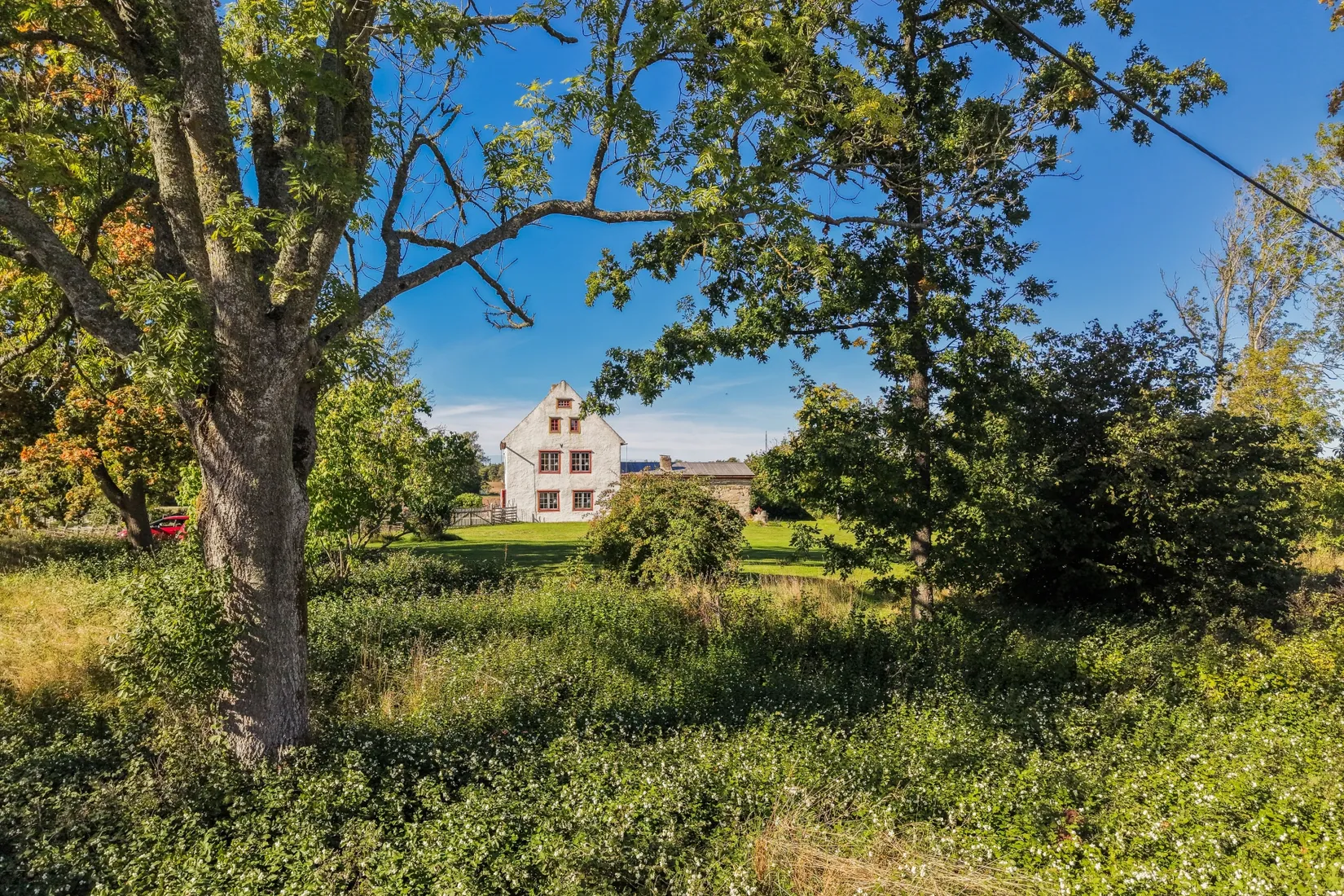 Villa, Eke Alveskogs 214, Sydöstra Gotland - Eke, Gotland