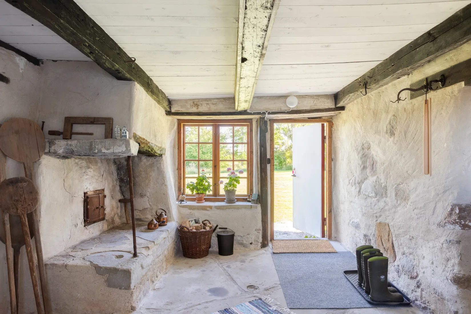 Villa, Eke Alveskogs 214, Sydöstra Gotland - Eke, Gotland