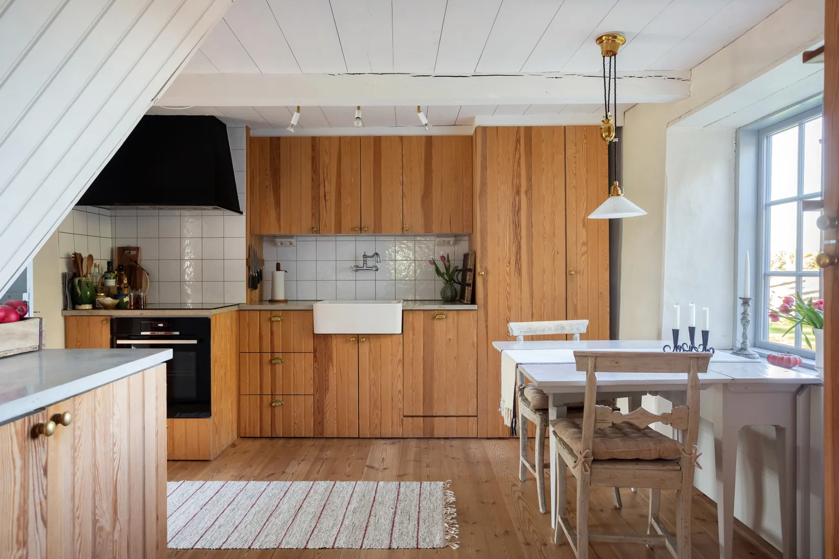 Villa, Eke Alveskogs 214, Sydöstra Gotland - Eke, Gotland