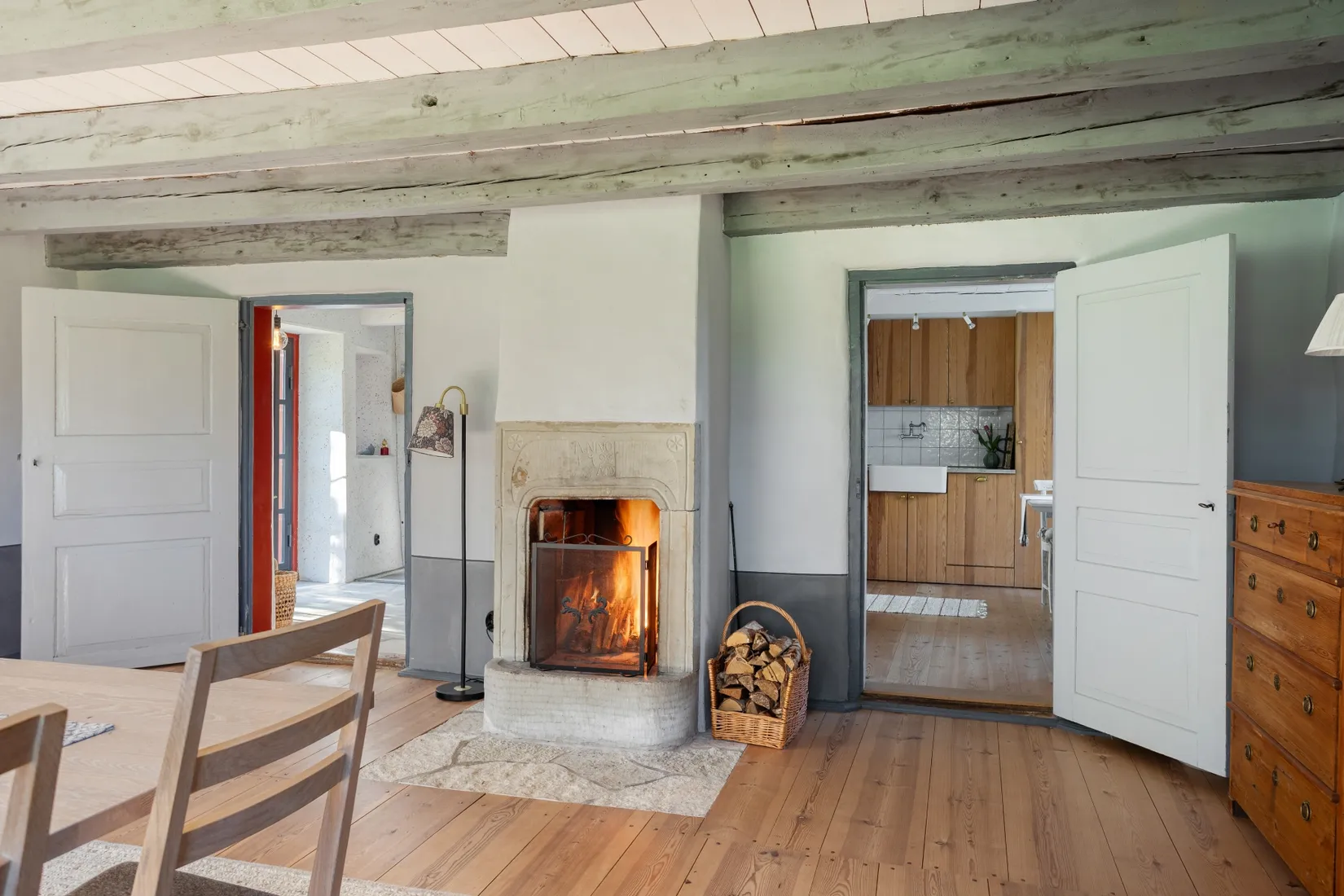 Villa, Eke Alveskogs 214, Sydöstra Gotland - Eke, Gotland
