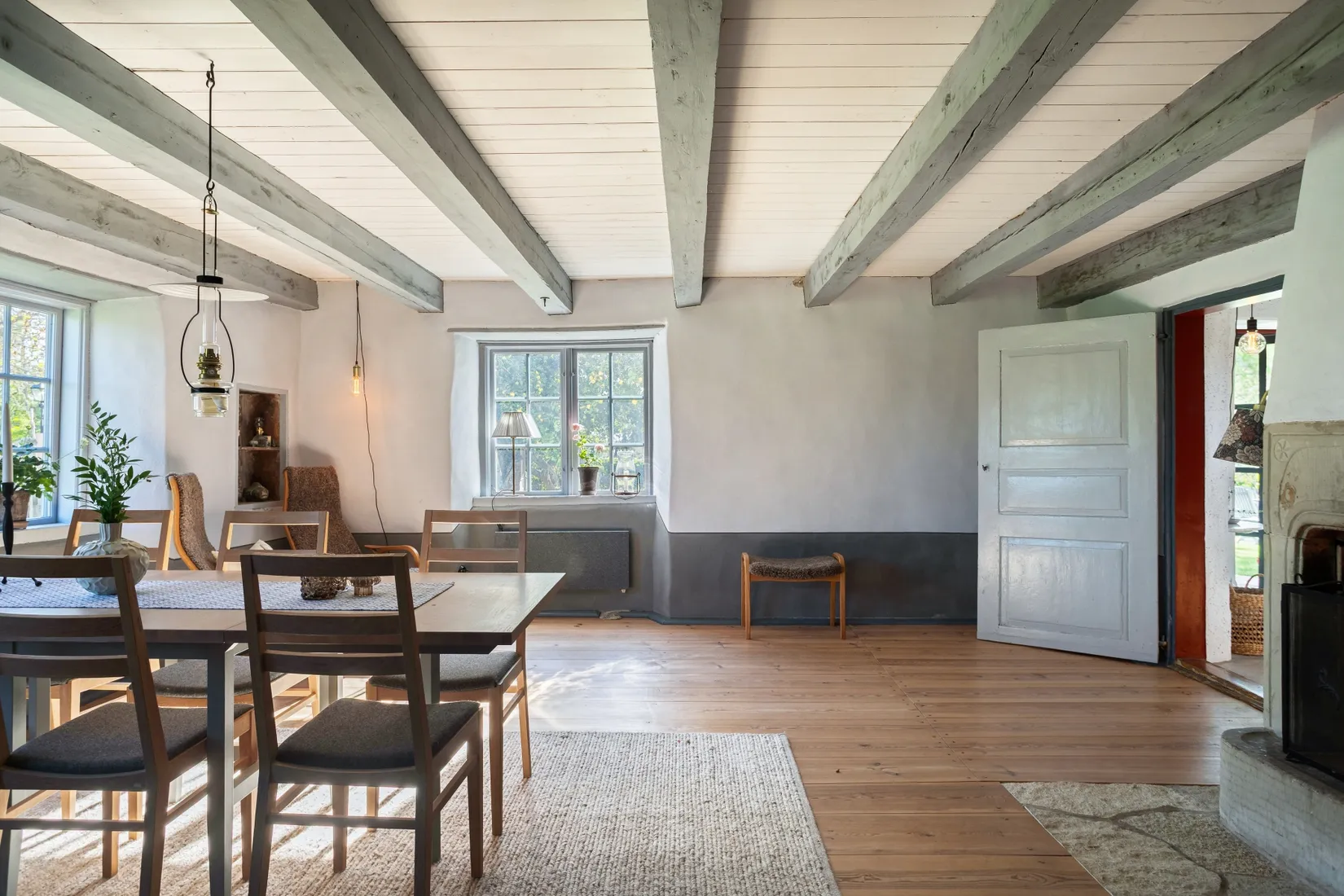 Villa, Eke Alveskogs 214, Sydöstra Gotland - Eke, Gotland