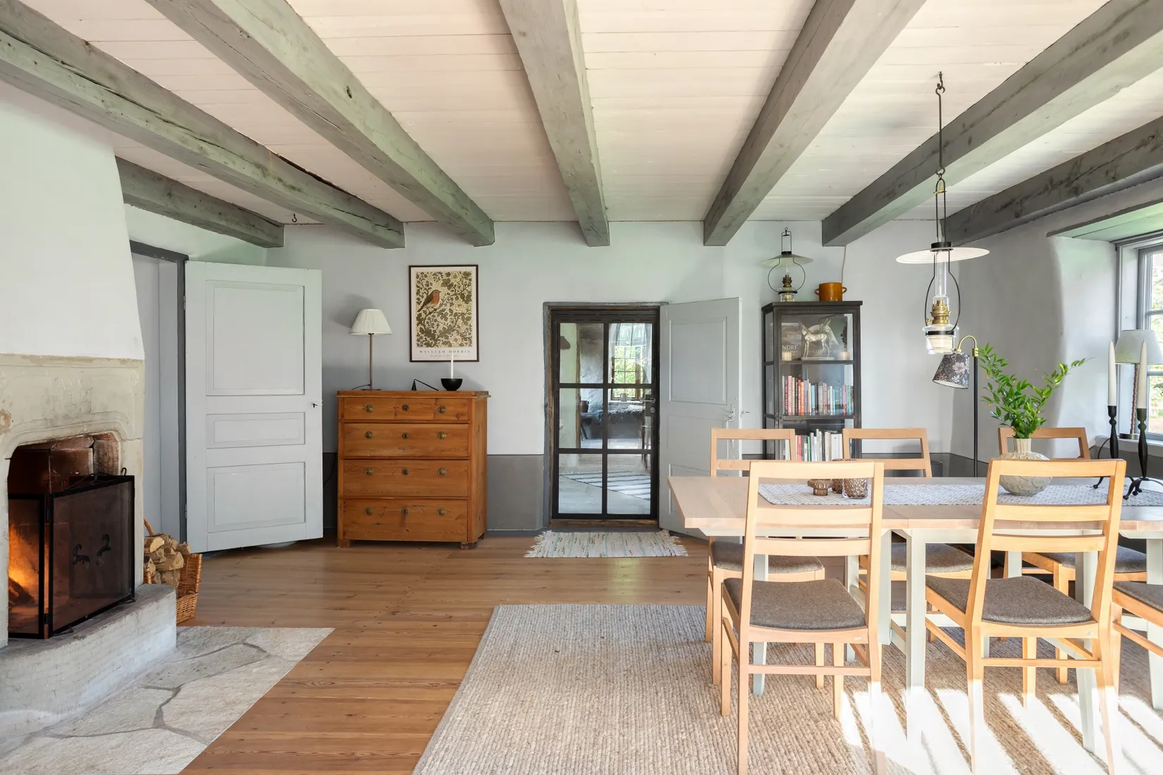 Villa, Eke Alveskogs 214, Sydöstra Gotland - Eke, Gotland