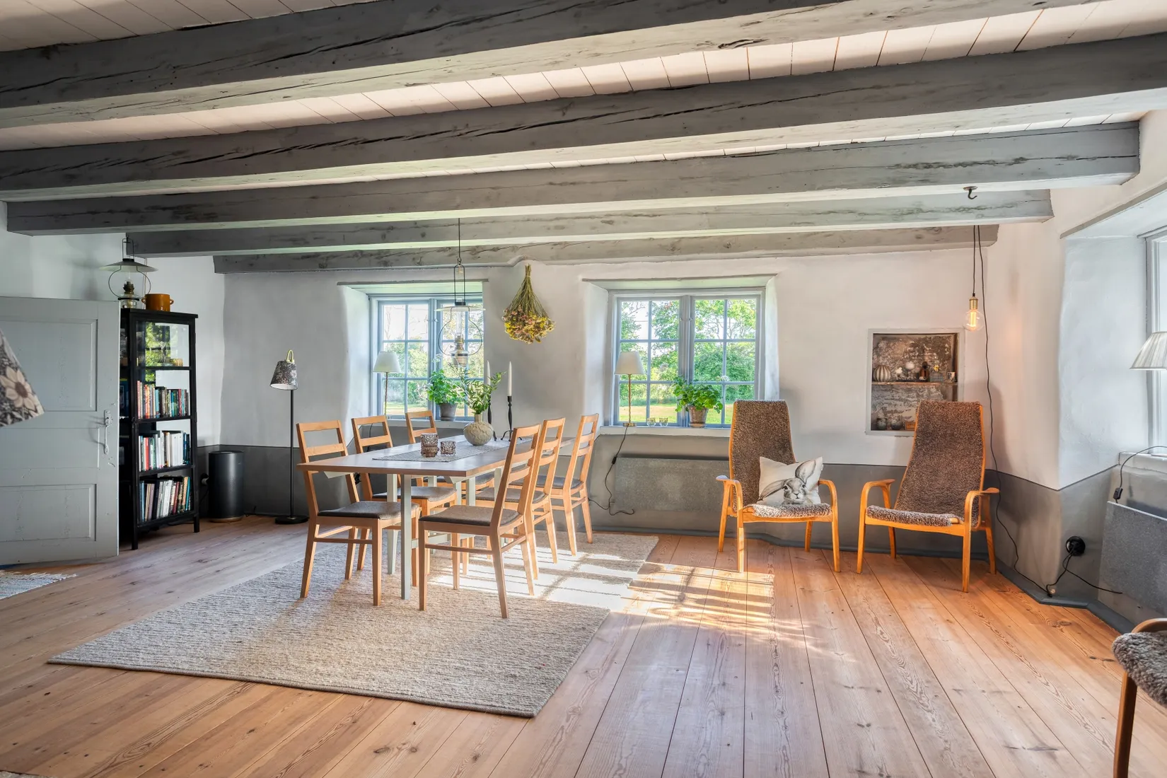 Villa, Eke Alveskogs 214, Sydöstra Gotland - Eke, Gotland
