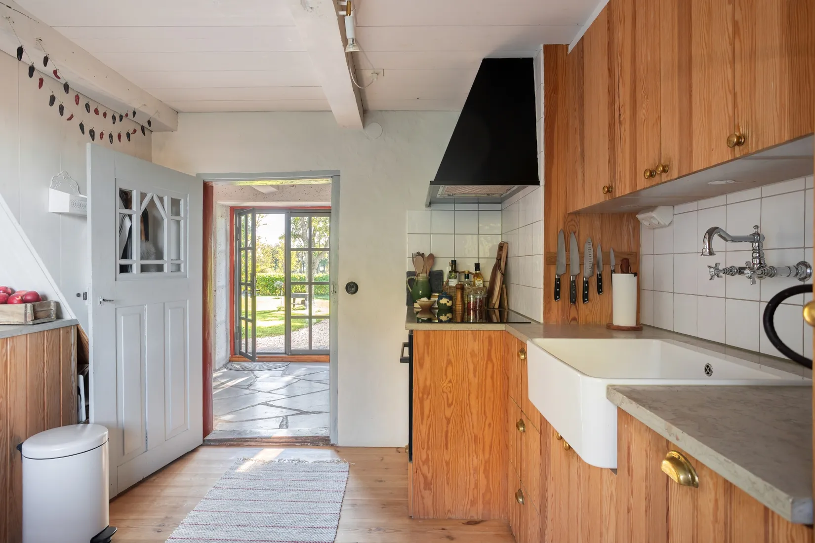 Villa, Eke Alveskogs 214, Sydöstra Gotland - Eke, Gotland