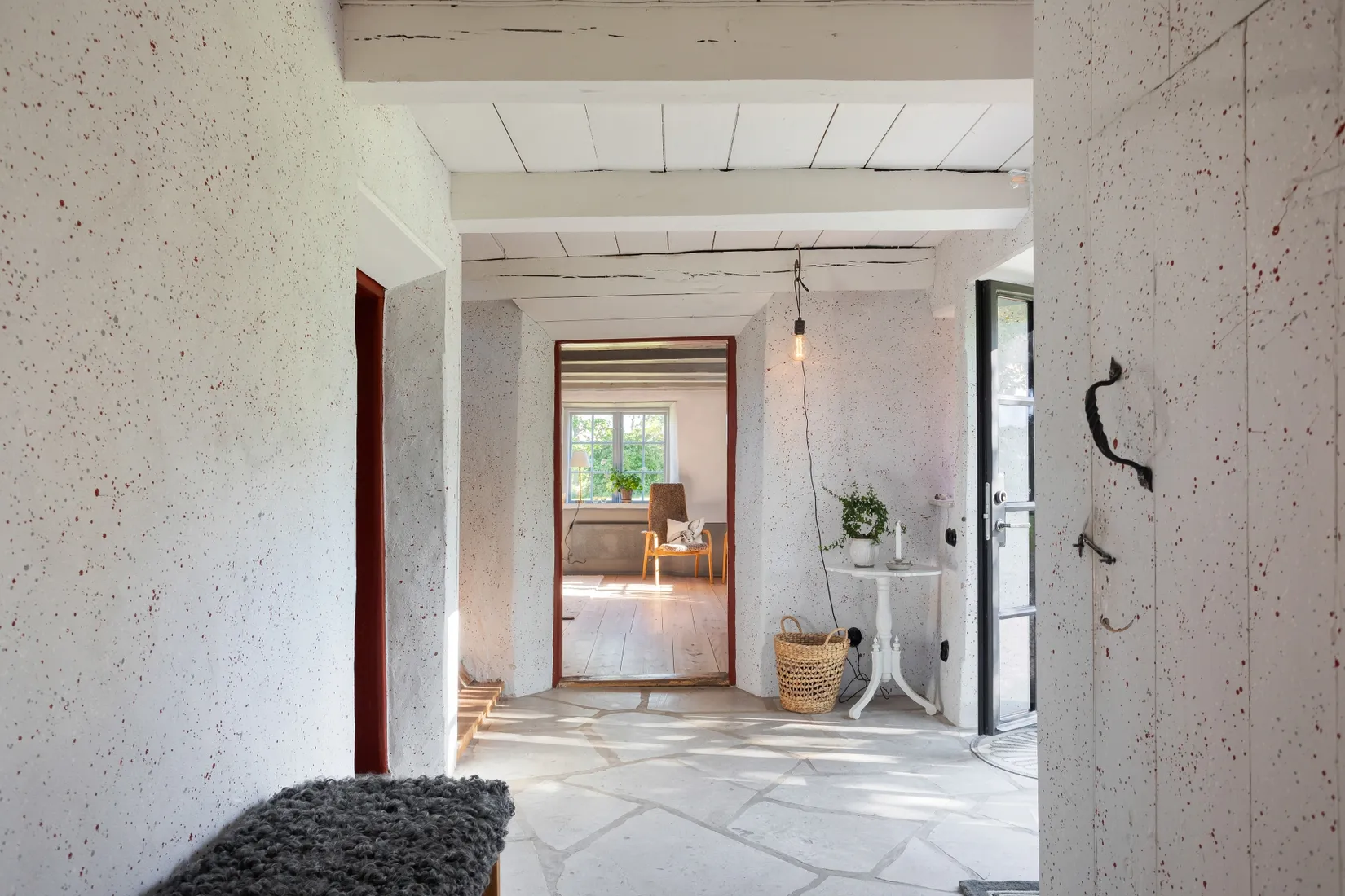 Villa, Eke Alveskogs 214, Sydöstra Gotland - Eke, Gotland