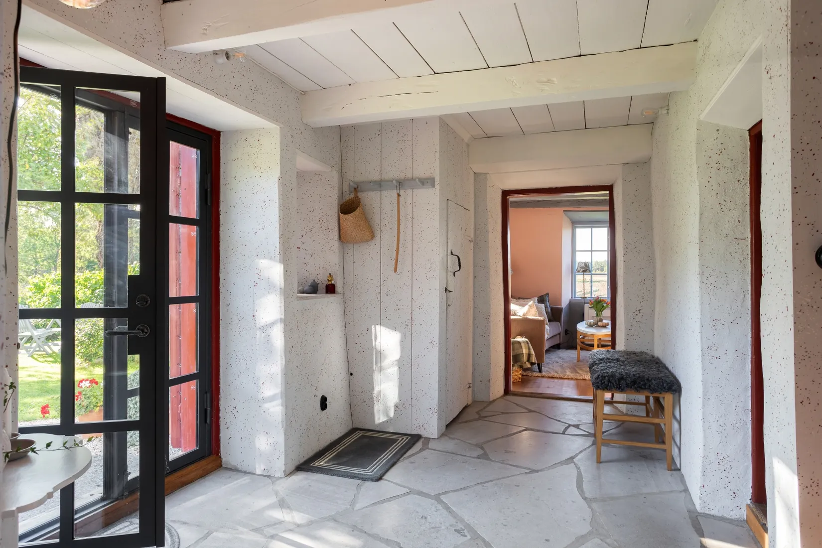 Villa, Eke Alveskogs 214, Sydöstra Gotland - Eke, Gotland