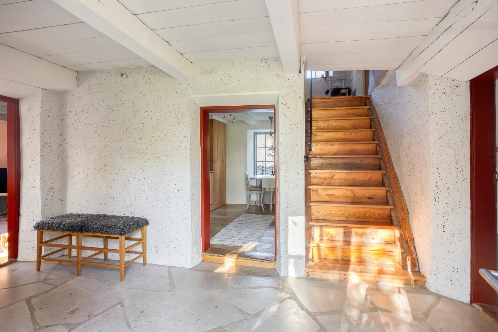 Villa, Eke Alveskogs 214, Sydöstra Gotland - Eke, Gotland