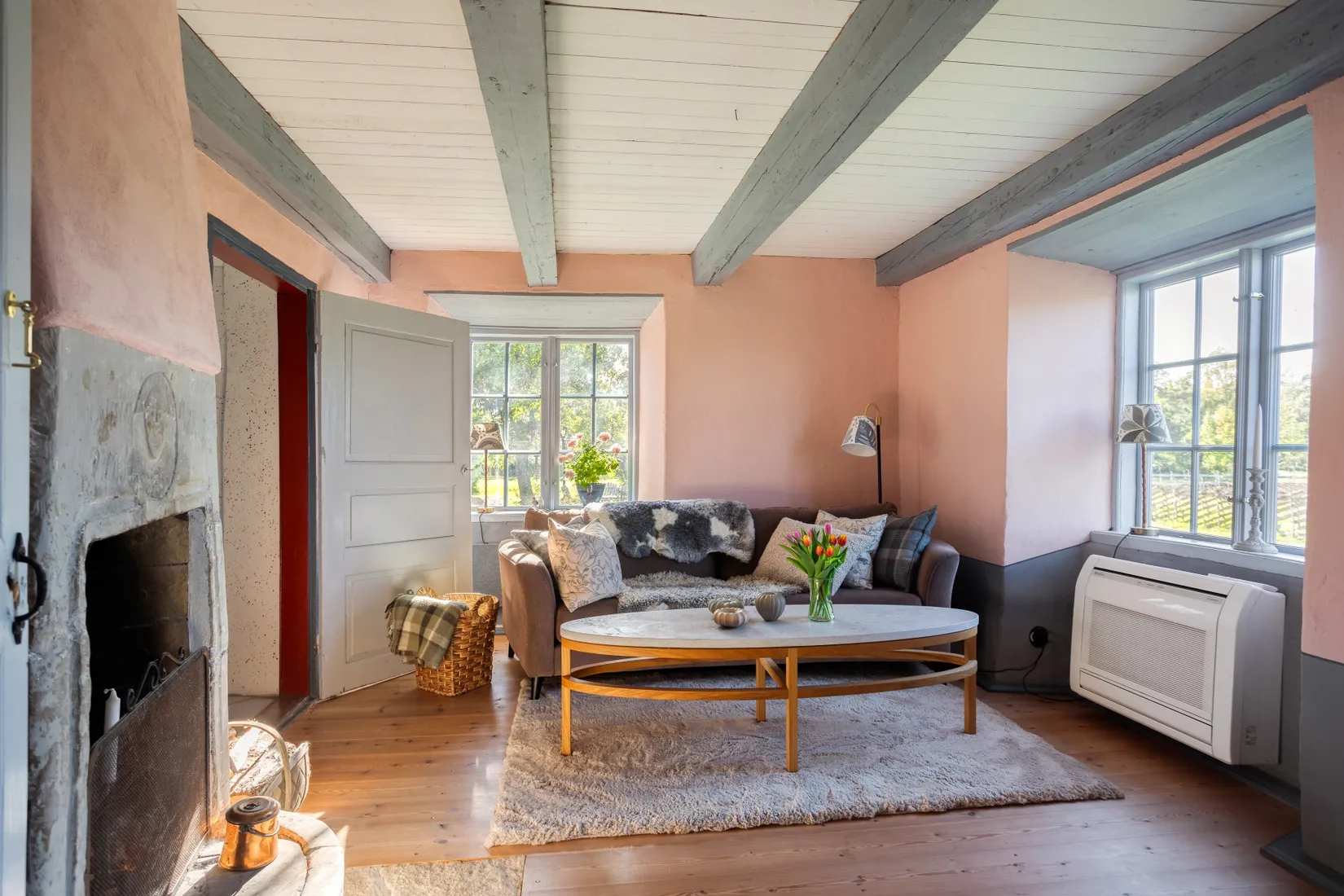 Villa, Eke Alveskogs 214, Sydöstra Gotland - Eke, Gotland