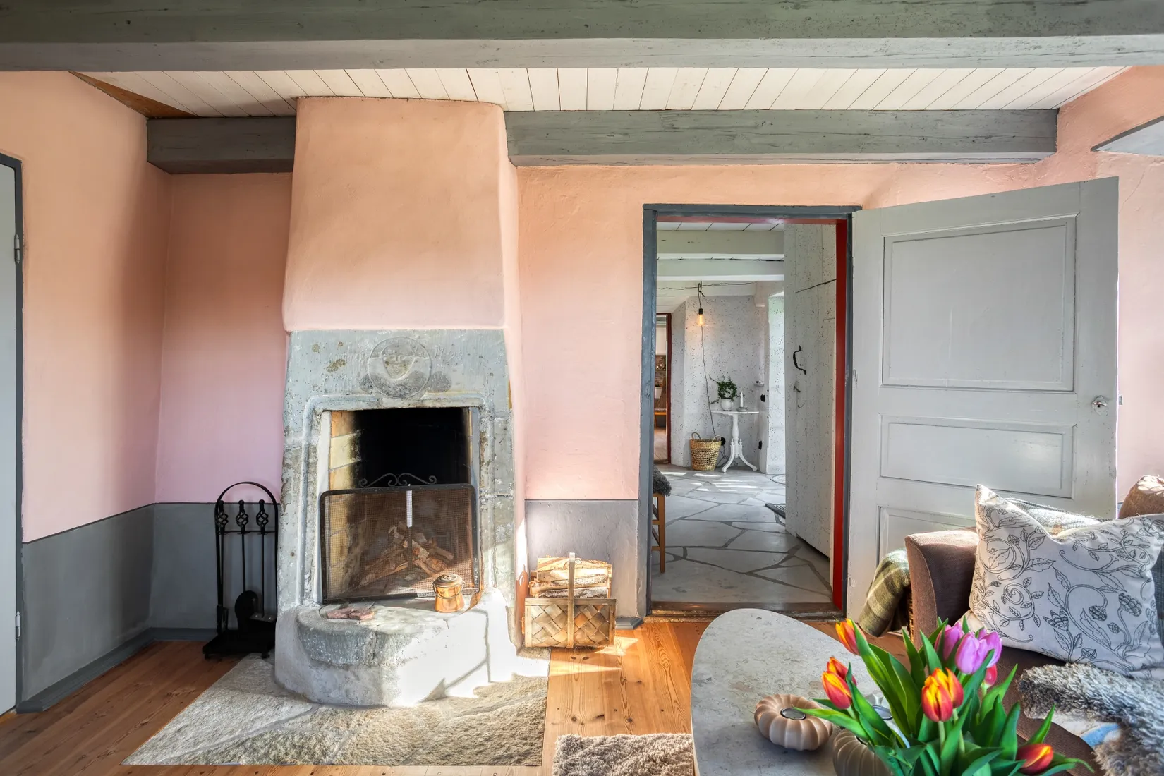 Villa, Eke Alveskogs 214, Sydöstra Gotland - Eke, Gotland